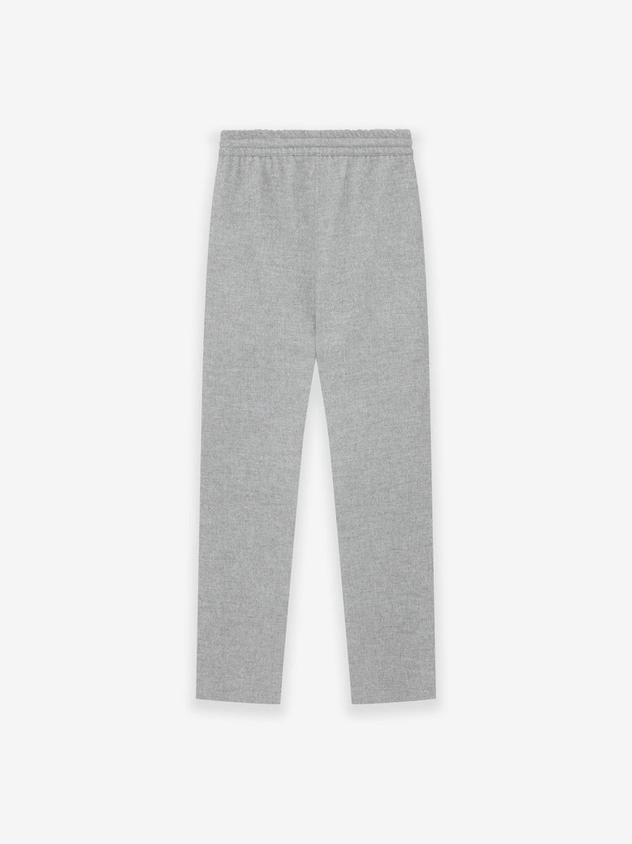 Double-Faced Wool Cashmere Forum Pant - Fear of God