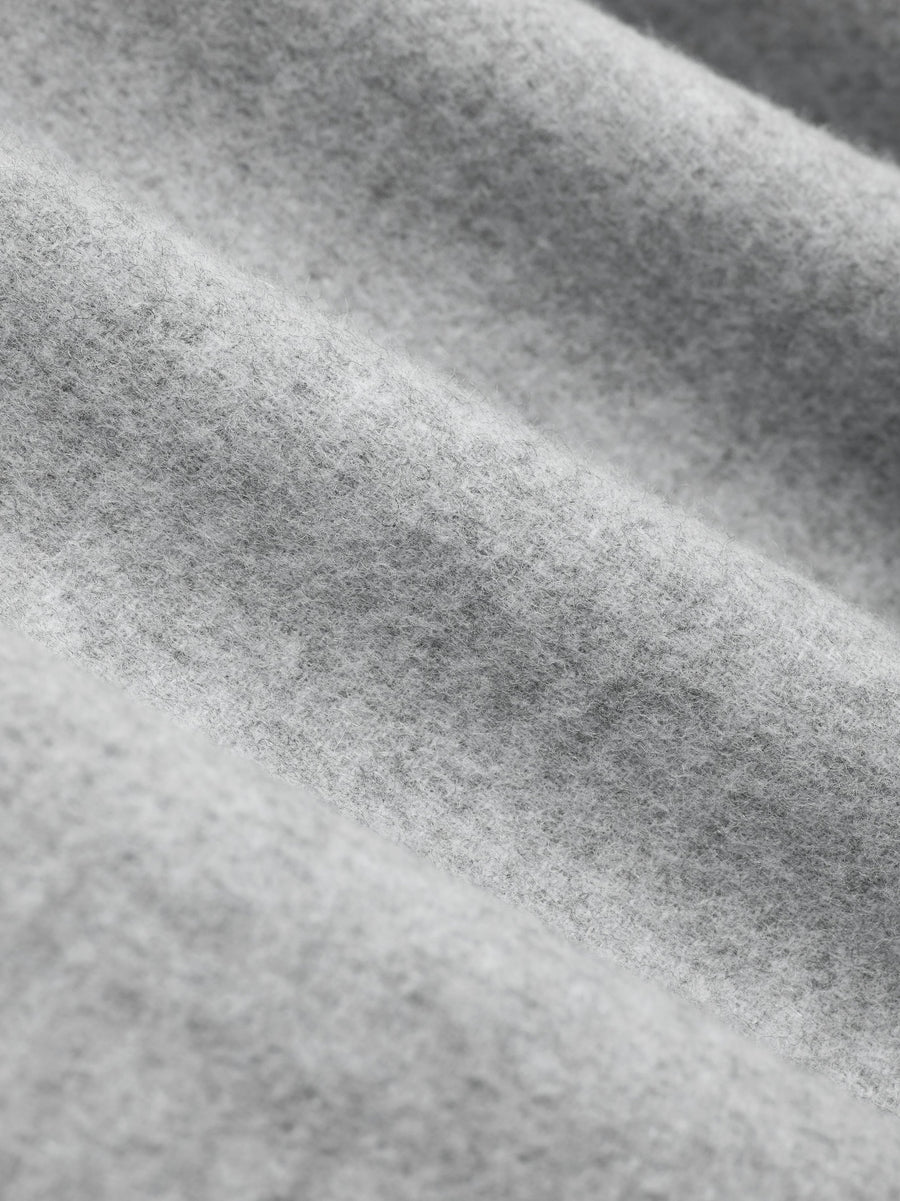 Double-Faced Wool Cashmere Forum Pant - Fear of God