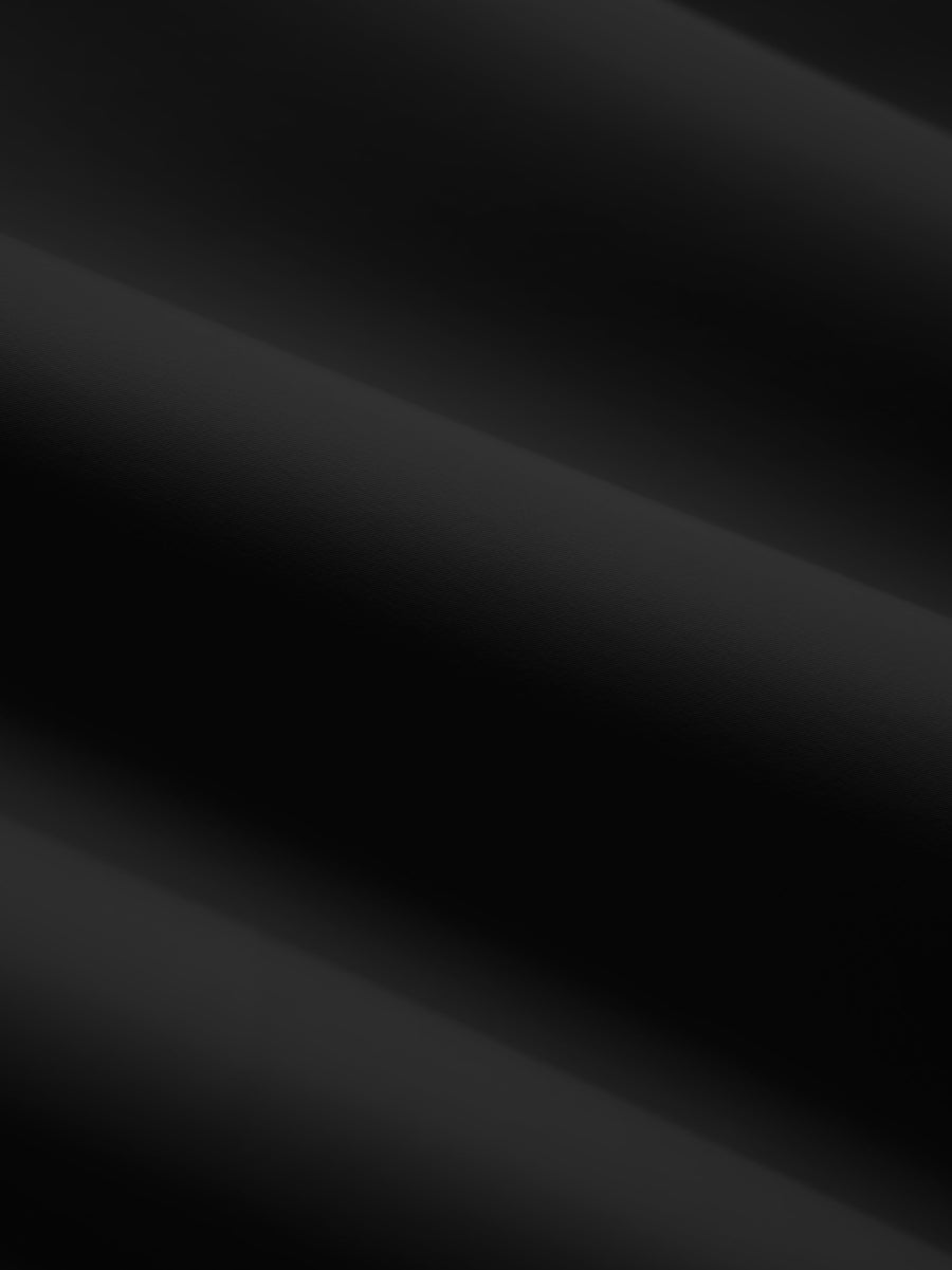 Rubberized Knee Pleat Wide Leg Pant - Fear of God
