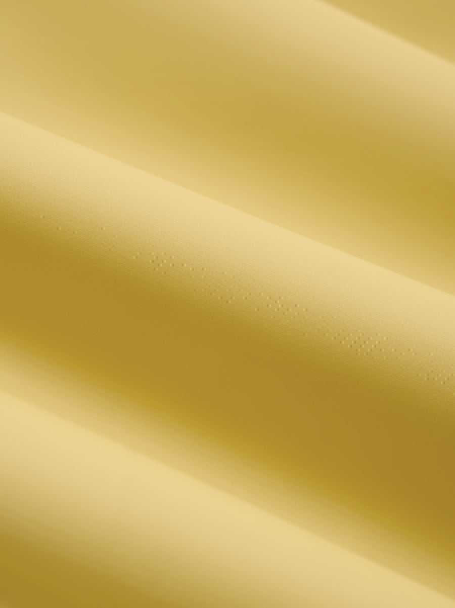 Rubberized Knee Pleat Wide Leg Pant - Fear of God