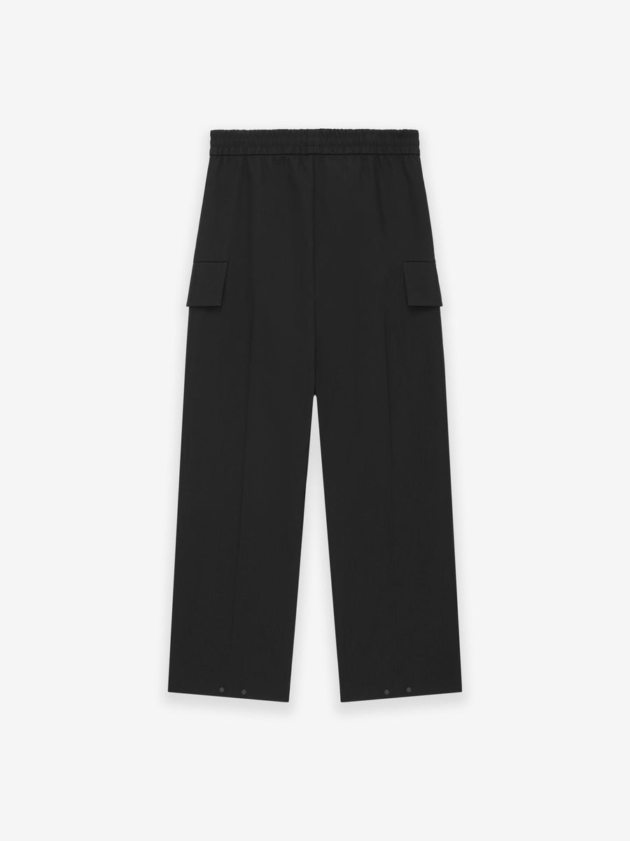 Heavy Twill Wide Leg Cargo Pants - Fear of God