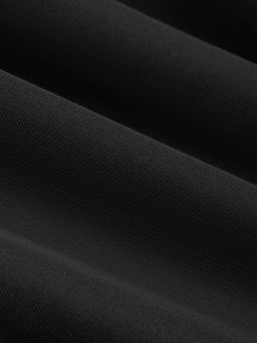 Heavy Twill Wide Leg Cargo Pants - Fear of God