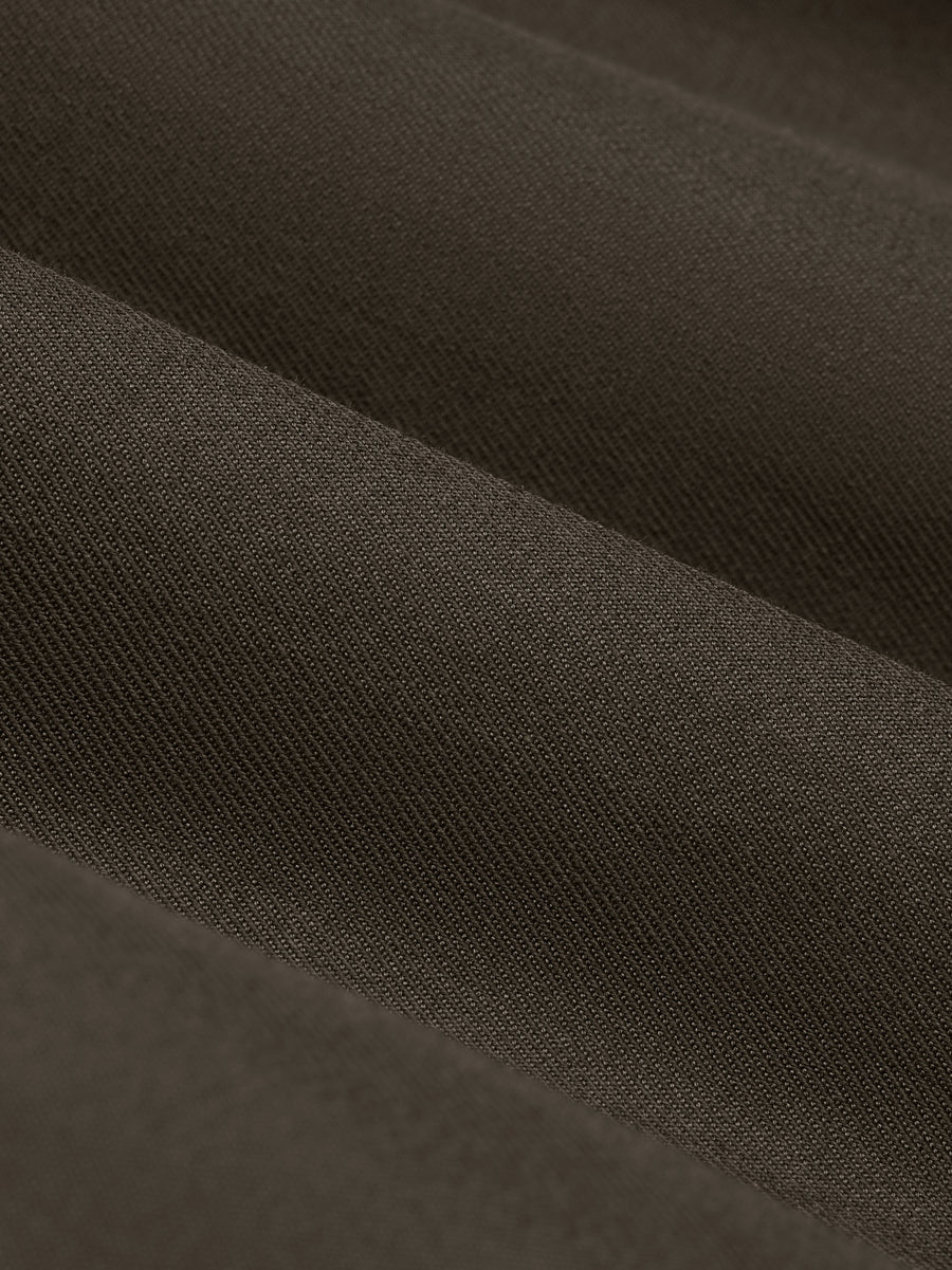Heavy Twill Wide Leg Cargo Pant - Fear of God