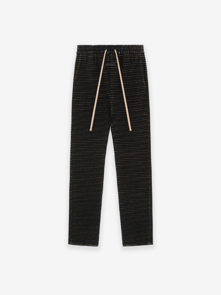 Wool Cotton Corduroy Forum Pant - Fear of God