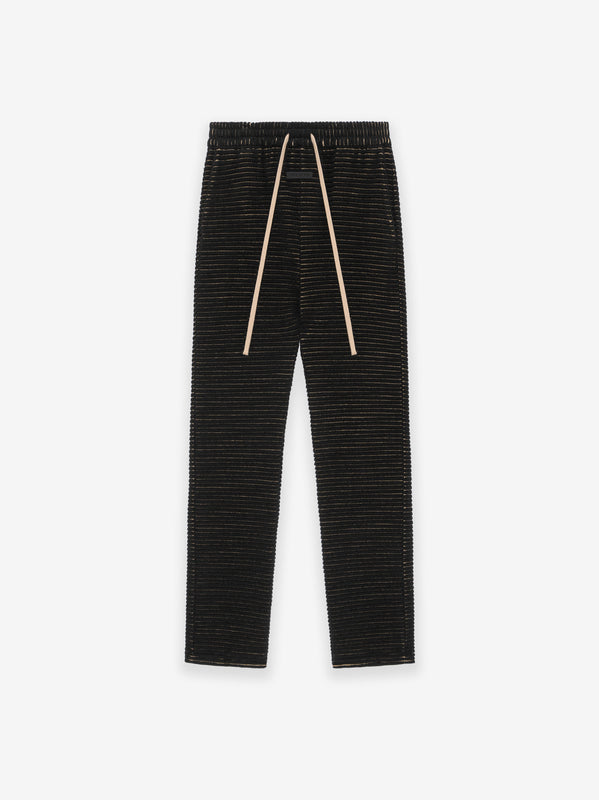 Wool Cotton Corduroy Forum Pant