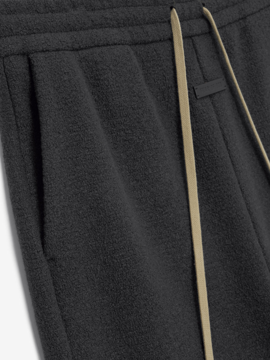 Boiled Wool Forum Pant - Fear of God