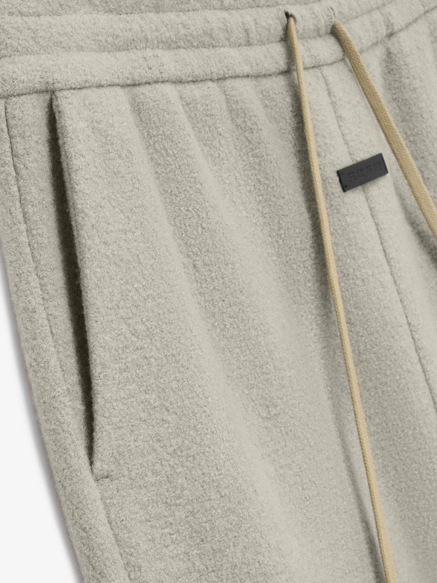 Boiled Wool Forum Pant - Fear of God