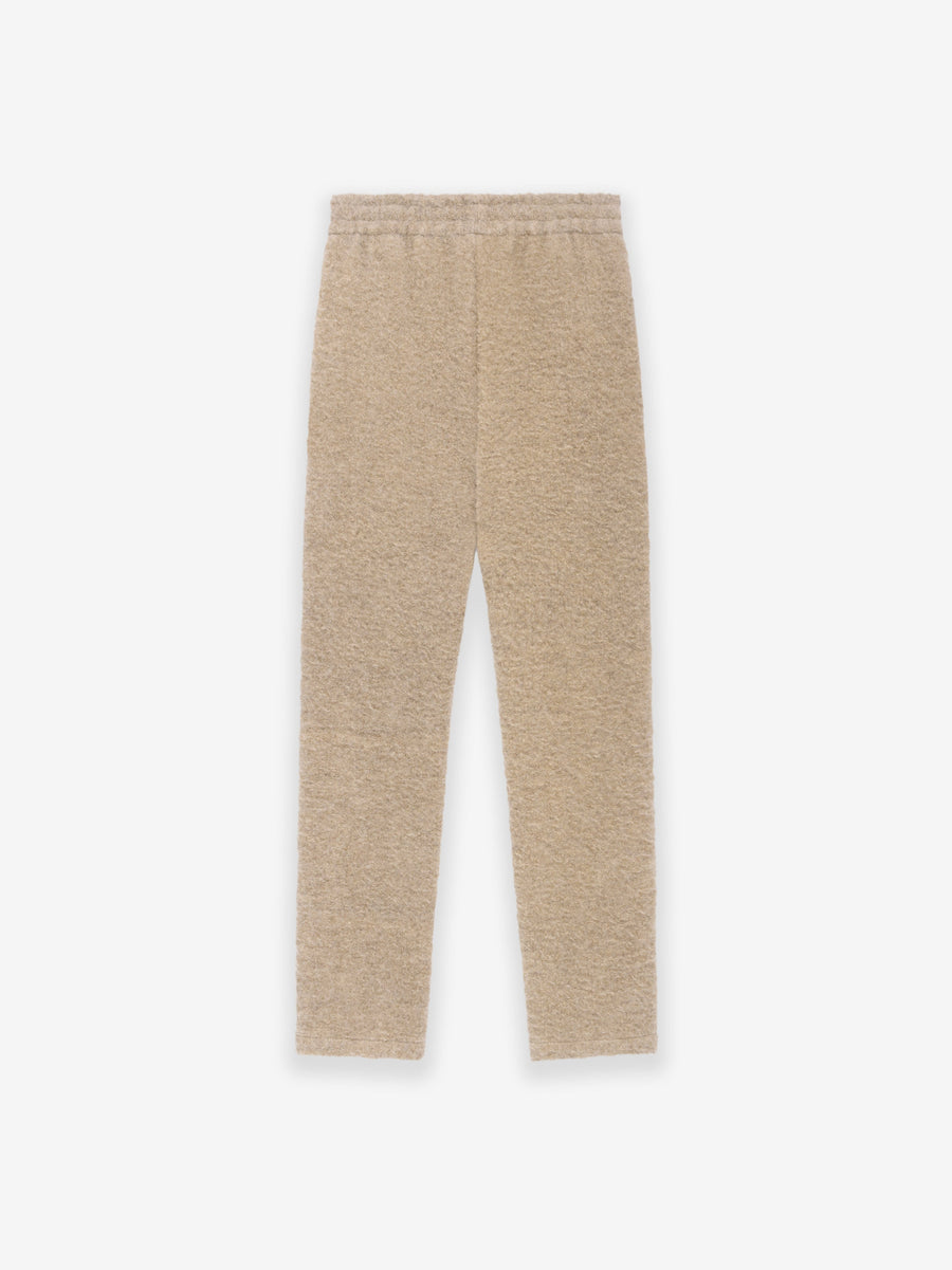 Wool Boucle Forum Pant - Fear of God