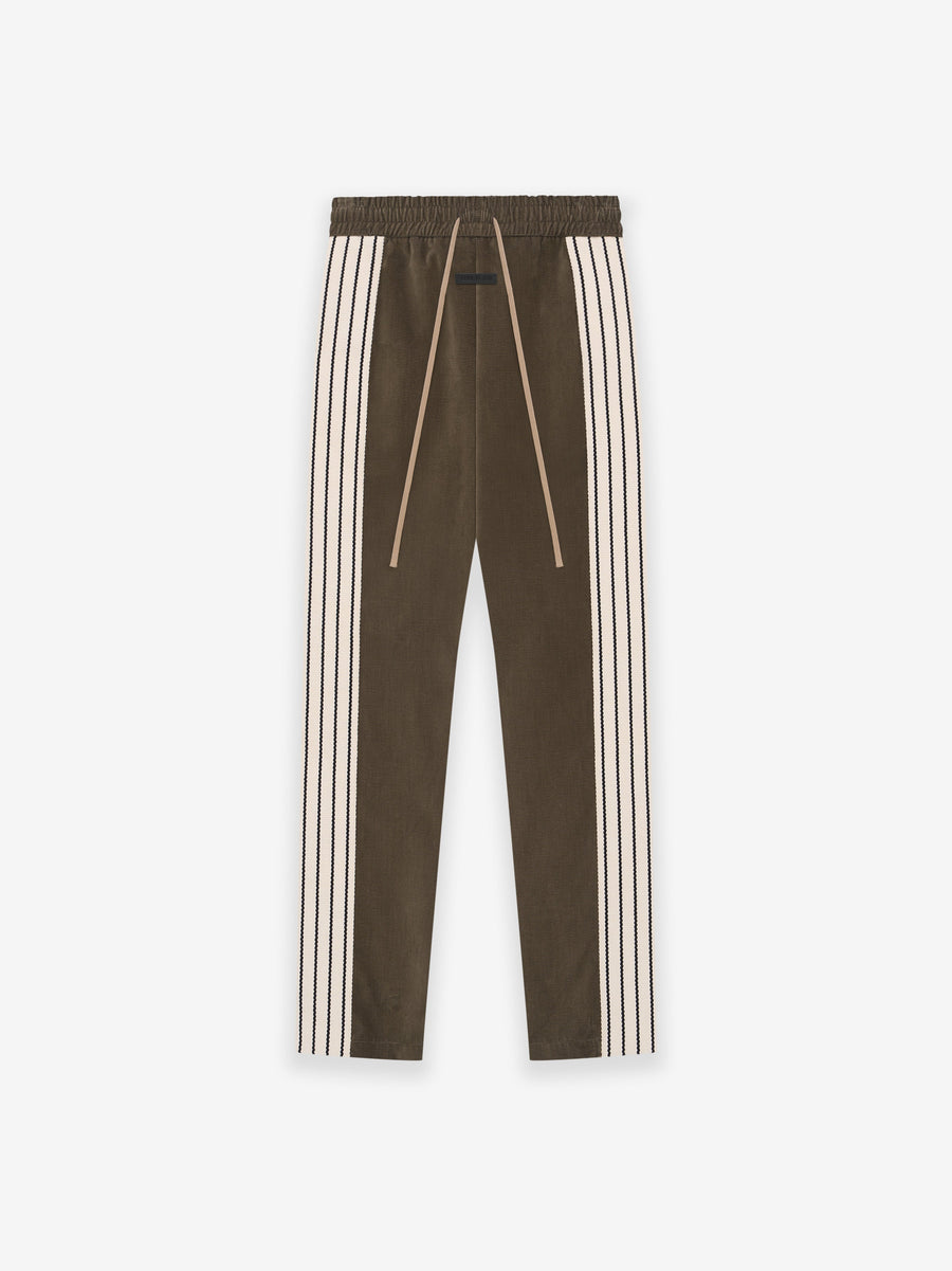 Wool Corduroy Striped Forum Pant - Fear of God
