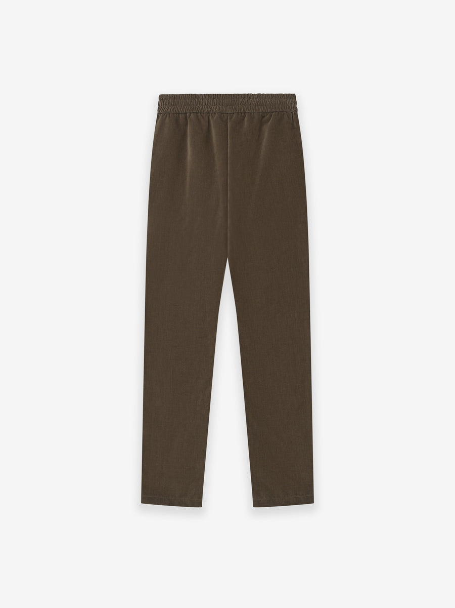 Wool Corduroy Striped Forum Pant - Fear of God