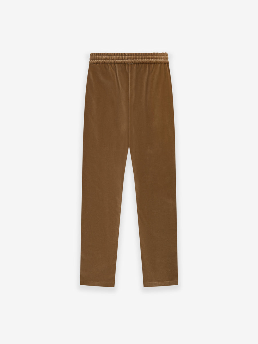 Cotton Velvet Striped Forum Pant - Fear of God
