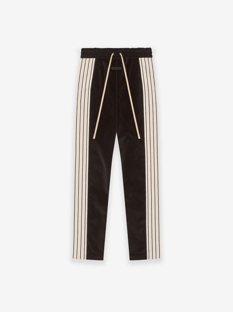 Cotton Velvet Striped Forum Pant - Fear of God
