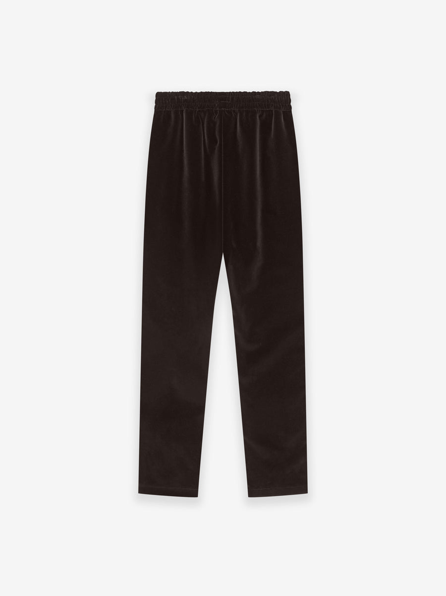 Cotton Velvet Striped Forum Pant - Fear of God