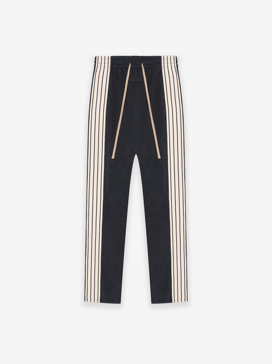 Wool Cashmere Striped Forum Pant - Fear of God