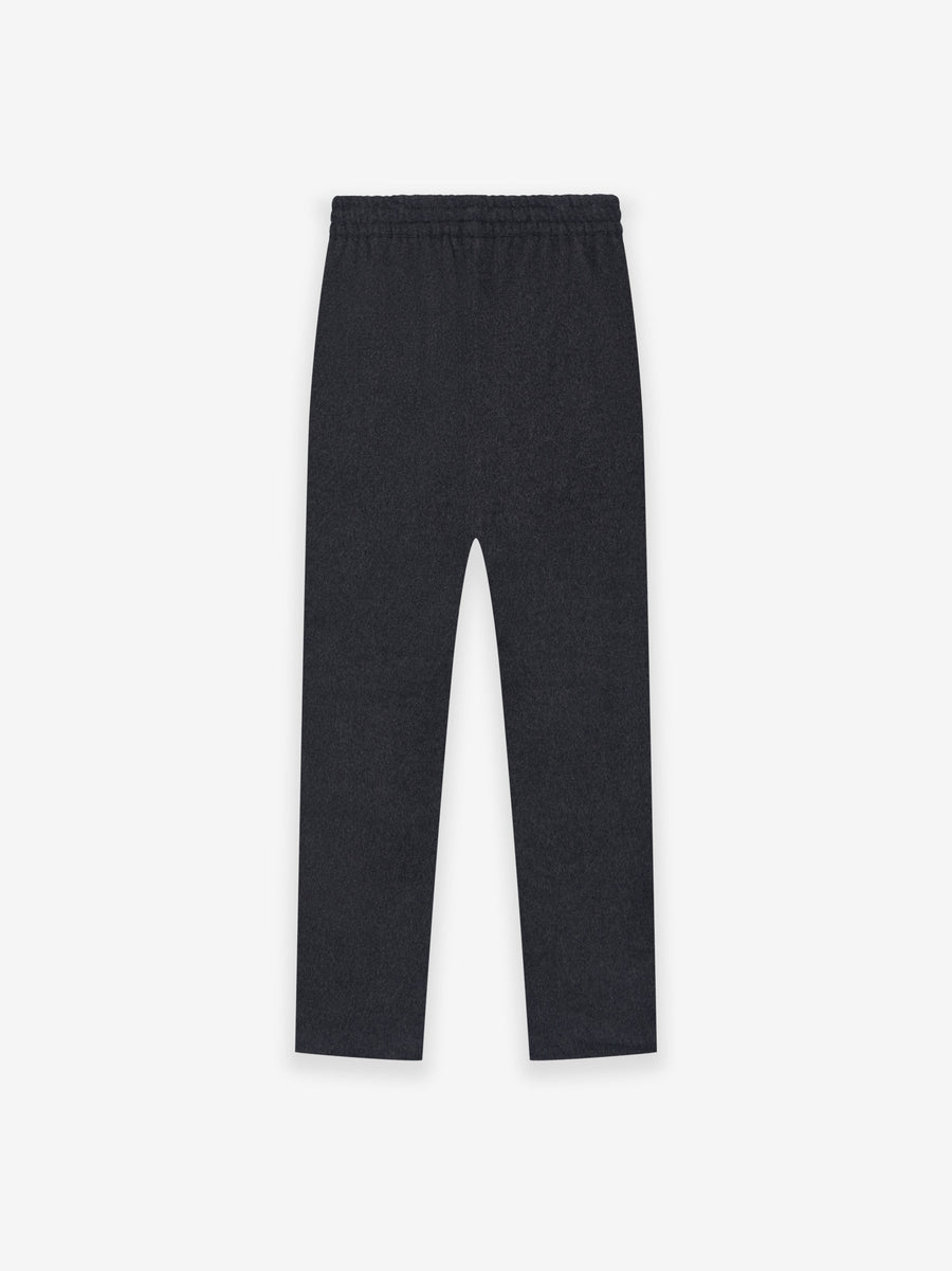 Wool Cashmere Striped Forum Pant - Fear of God