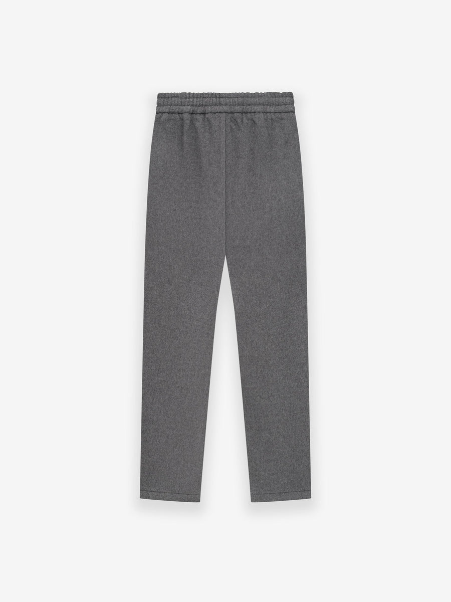 Wool Cashmere Striped Forum Pant - Fear of God