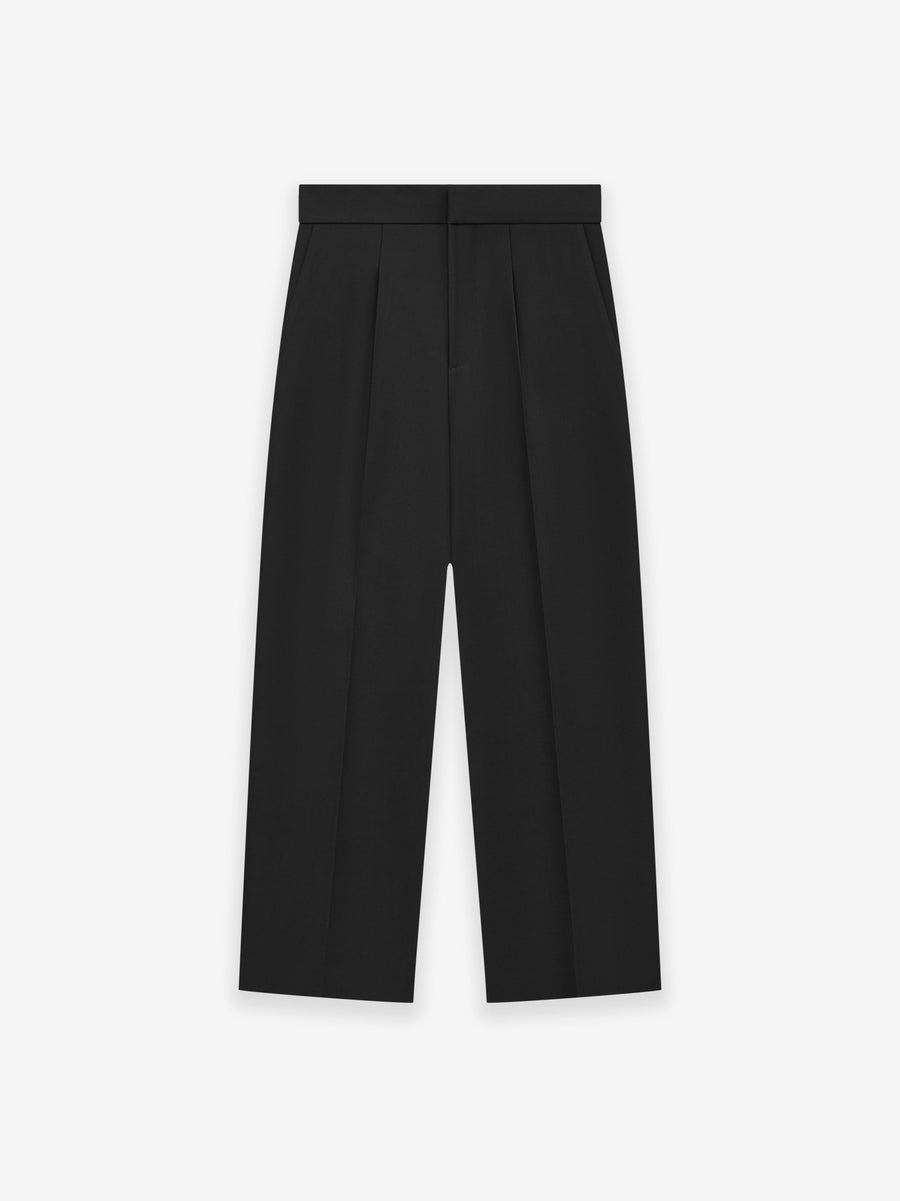 Heavy Twill Relaxed Trouser - Fear of God