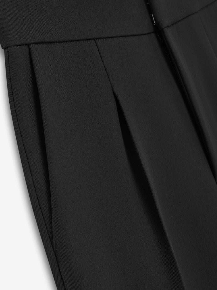 Heavy Twill Relaxed Trouser - Fear of God