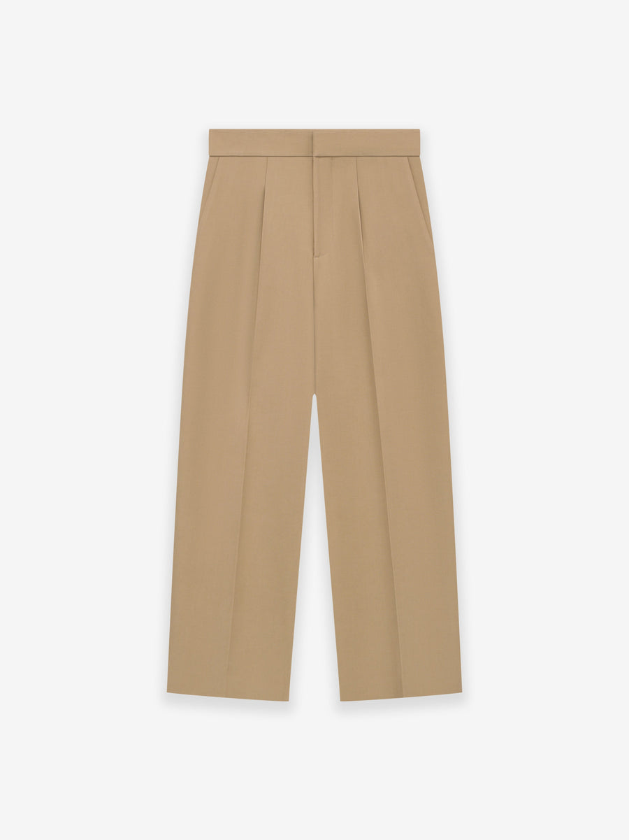 Heavy Twill Relaxed Trouser - Fear of God