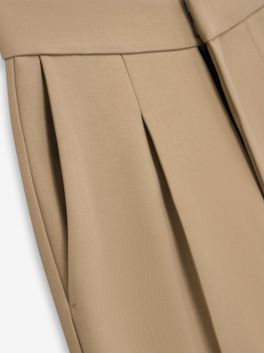Heavy Twill Relaxed Trouser - Fear of God