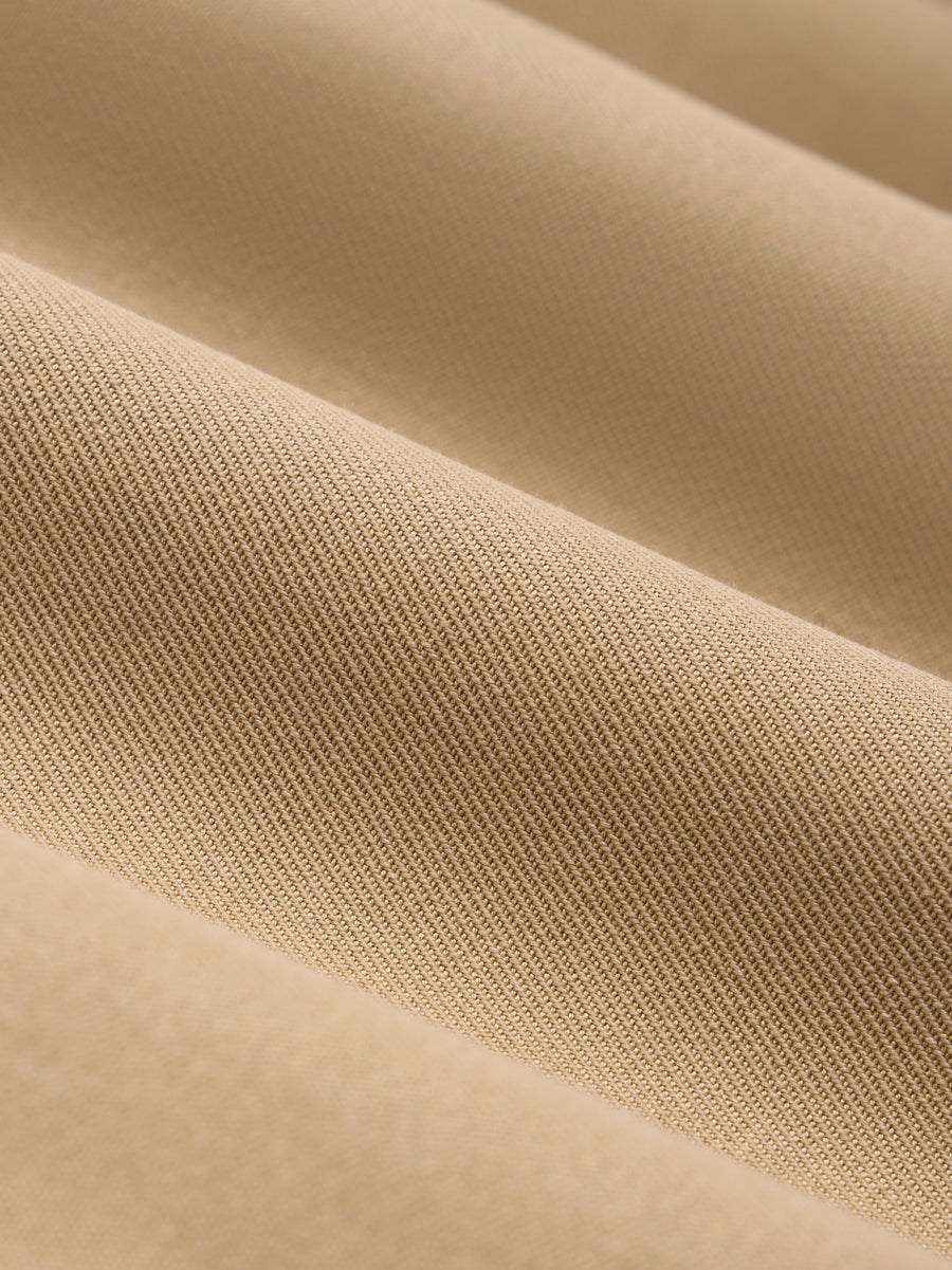 Heavy Twill Relaxed Trouser - Fear of God