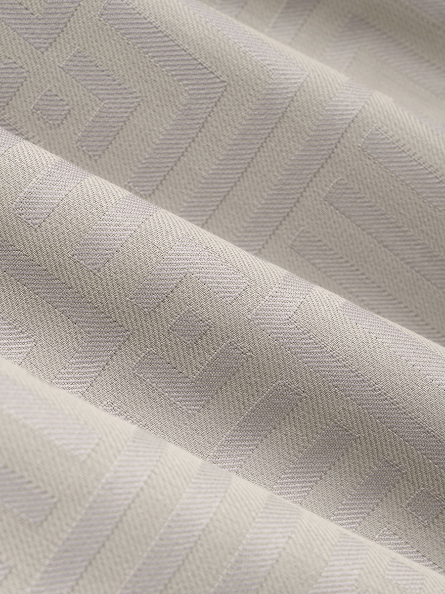 Wool Jacquard Relaxed Short - Fear of God