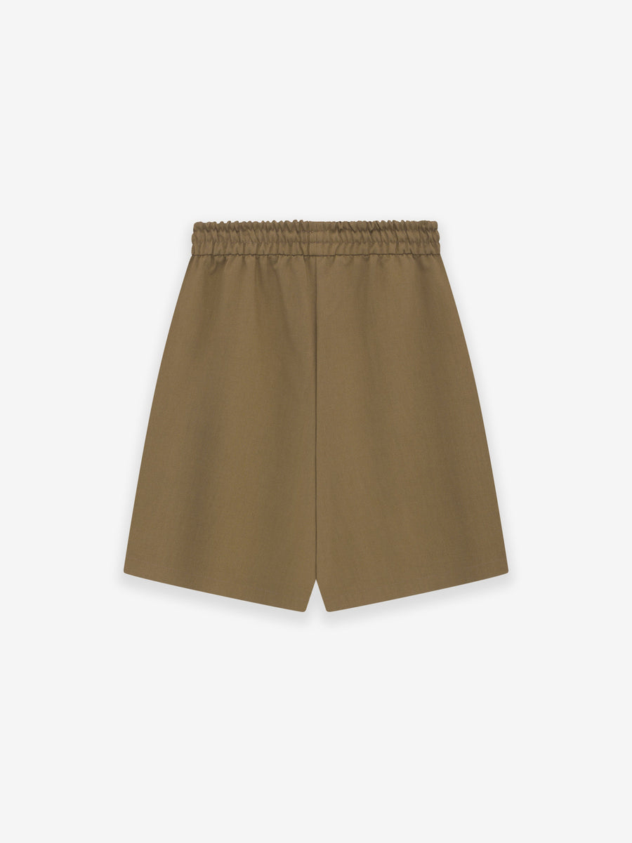 Wool Relaxed Short - Fear of God