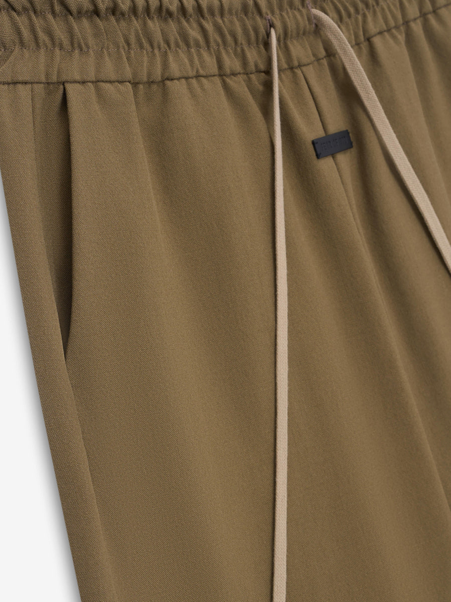 Wool Relaxed Short - Fear of God