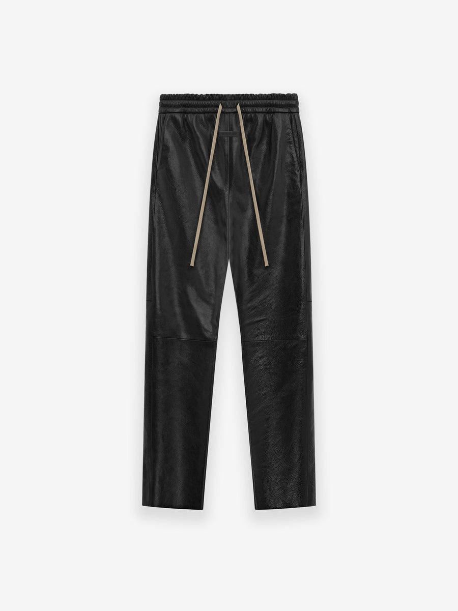 Leather Forum Pant - Fear of God
