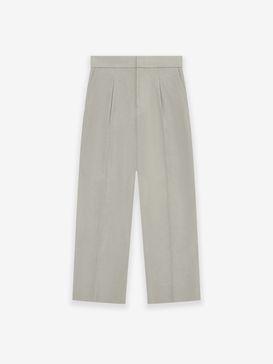 Moleskin Wide Leg Trouser - Fear of God