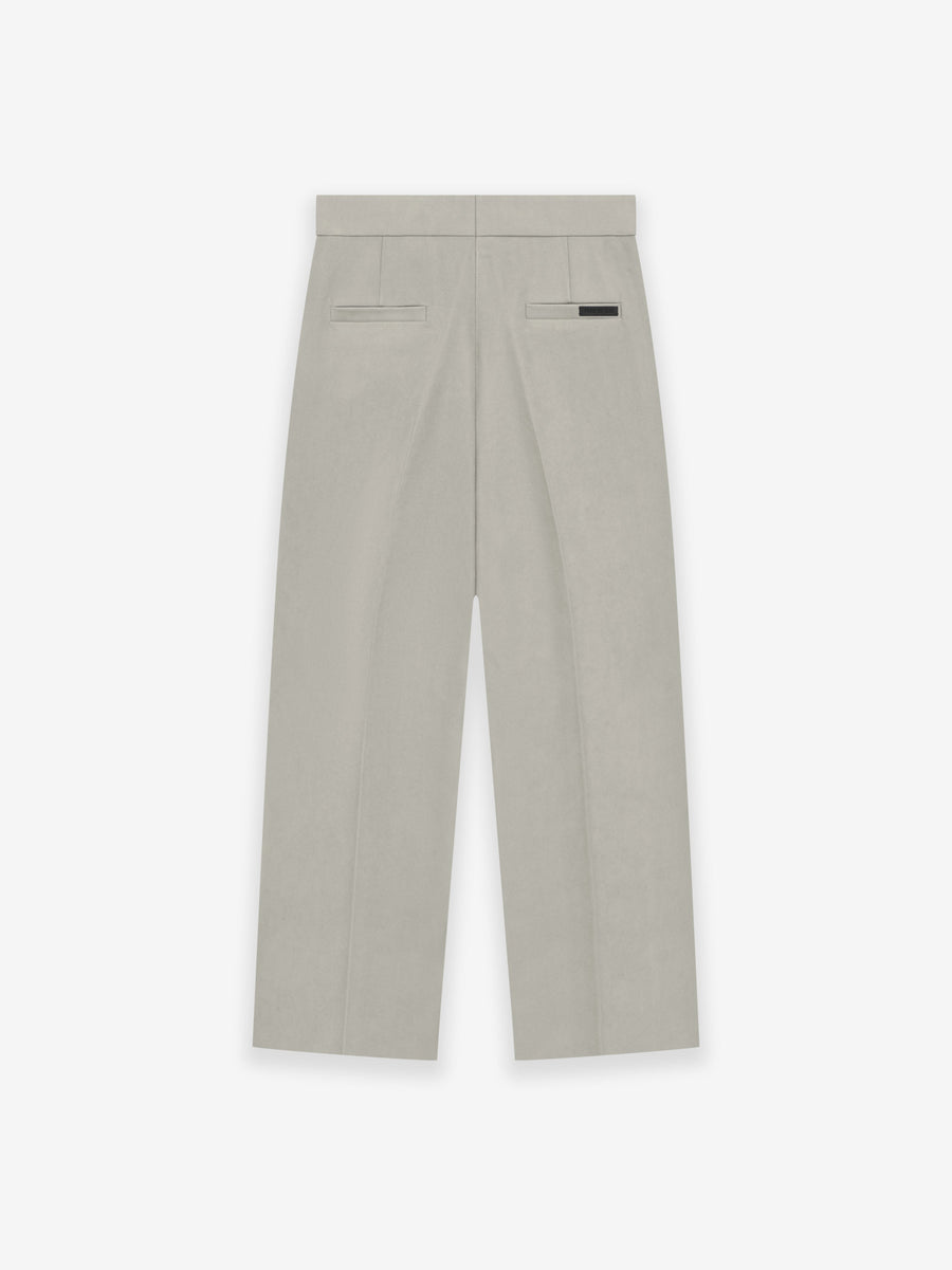Moleskin Wide Leg Trouser - Fear of God