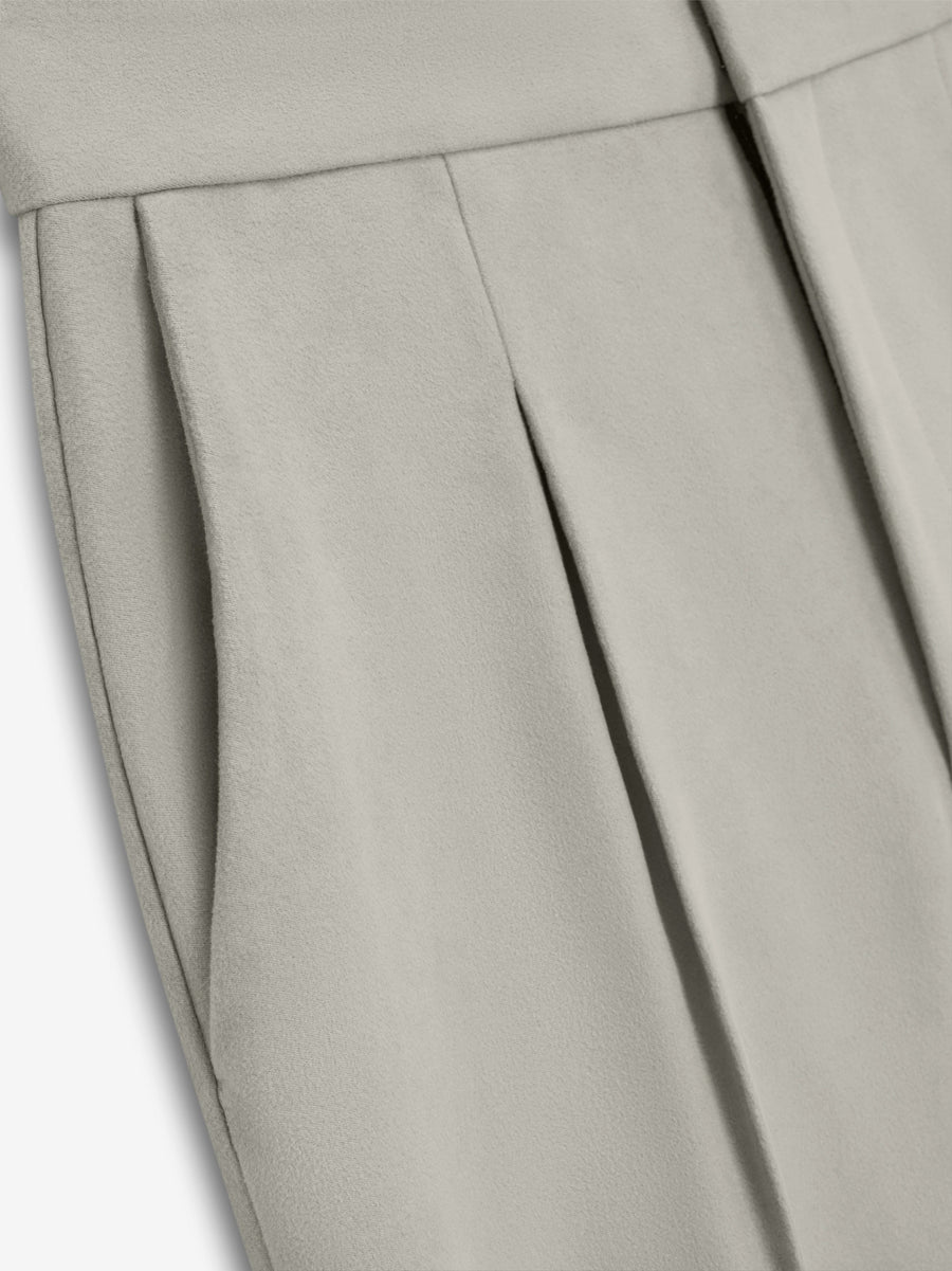 Moleskin Wide Leg Trouser - Fear of God