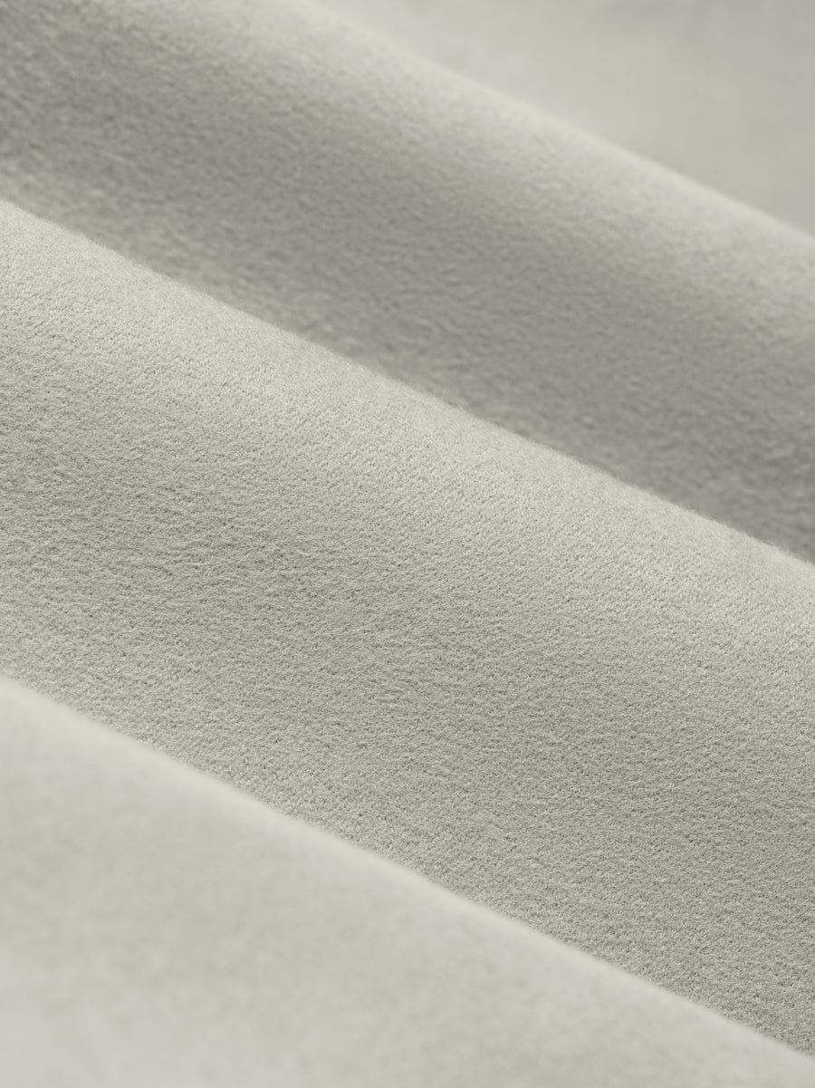 Moleskin Wide Leg Trouser - Fear of God