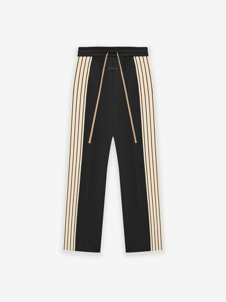 Sport Nylon Stripe Relaxed Sweatpant