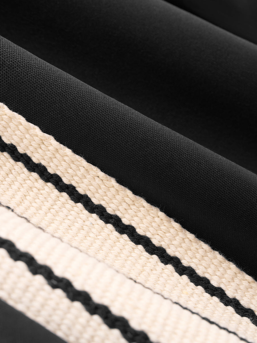 Sport Nylon Stripe Relaxed Sweatpant - Fear of God