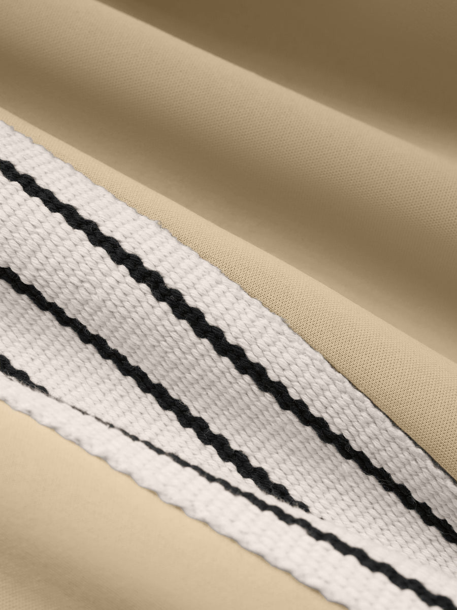 Sport Nylon Stripe Relaxed Sweatpant - Fear of God