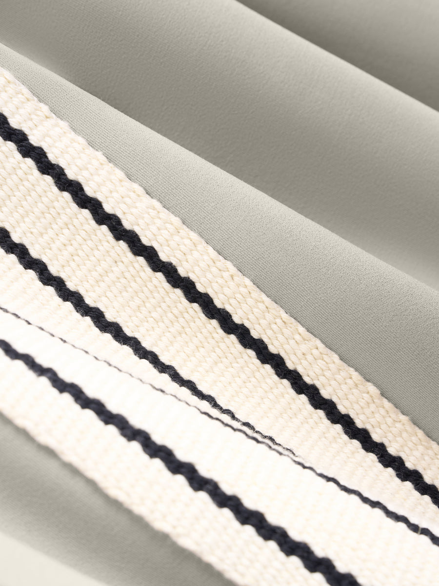Sport Nylon Stripe Relaxed Sweatpant - Fear of God