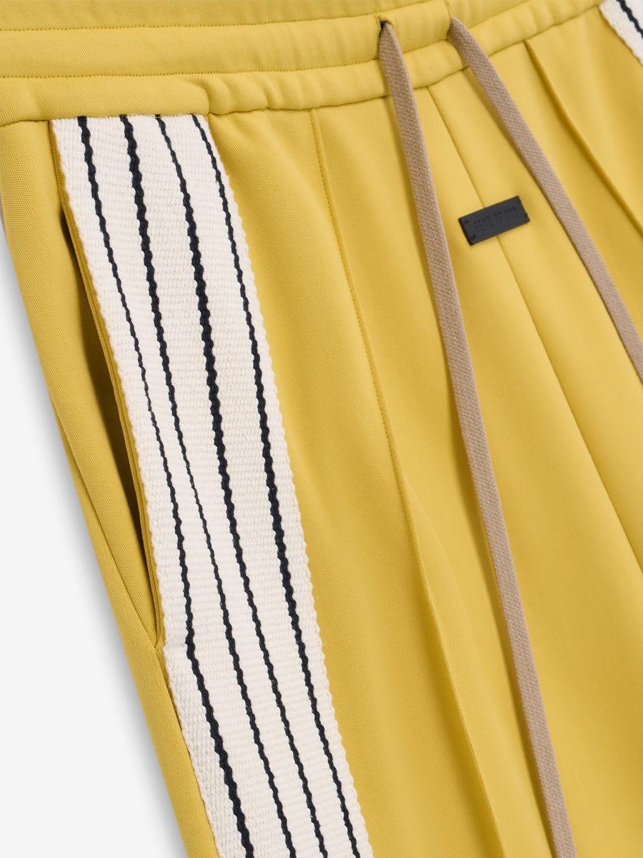 Sport Nylon Stripe Relaxed Sweatpant - Fear of God