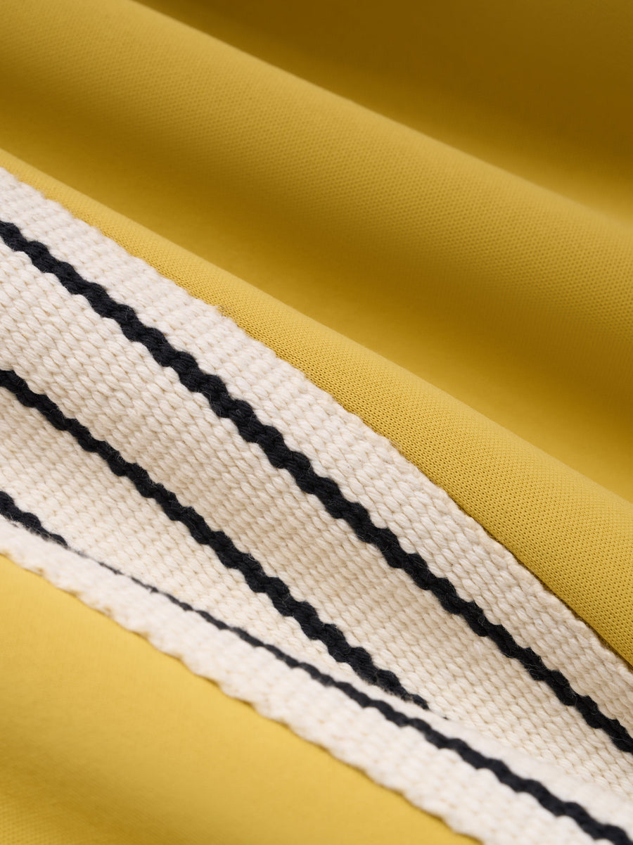 Sport Nylon Stripe Relaxed Sweatpant - Fear of God