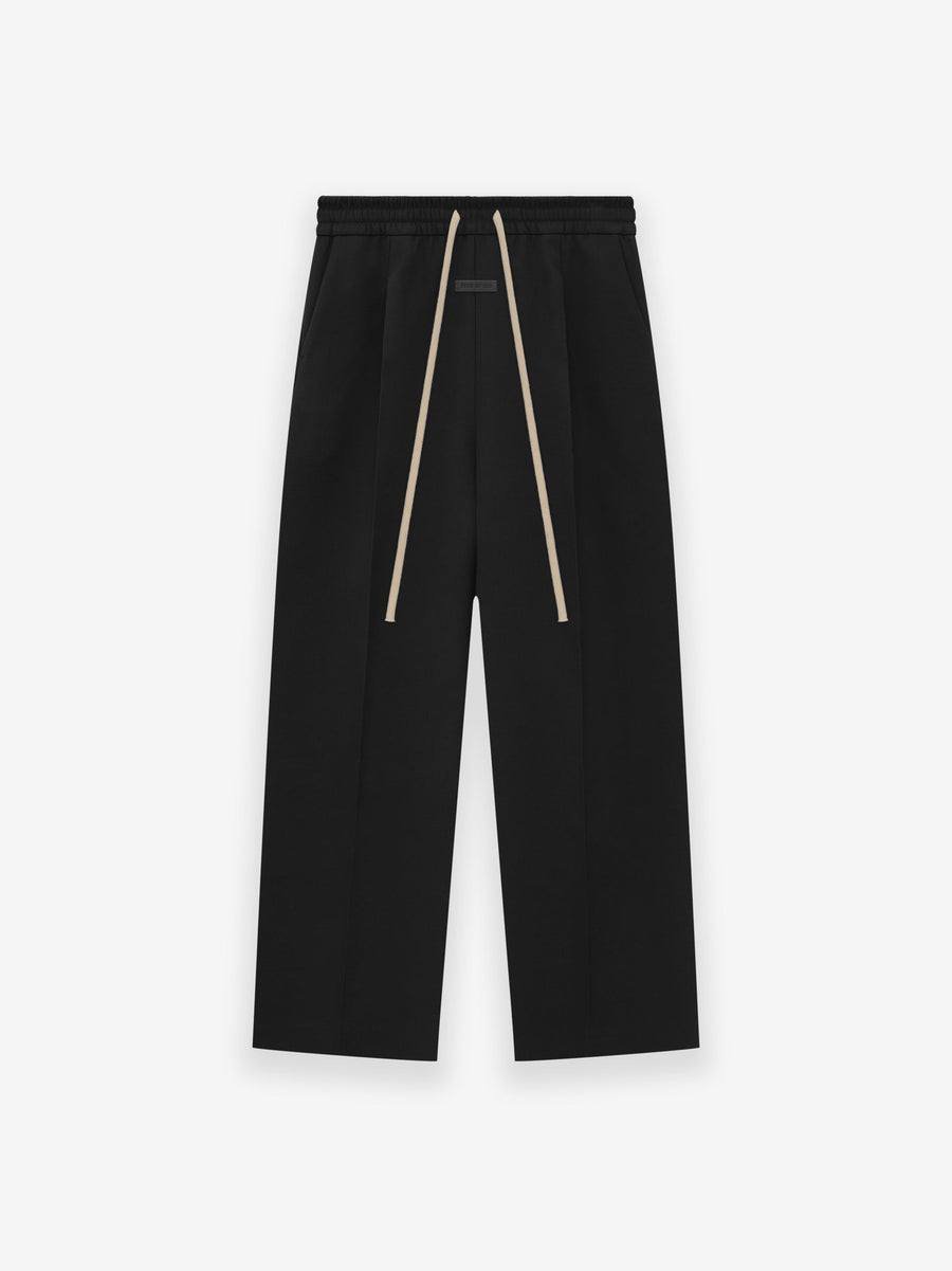 Double Wool Wide Leg Pant - Fear of God