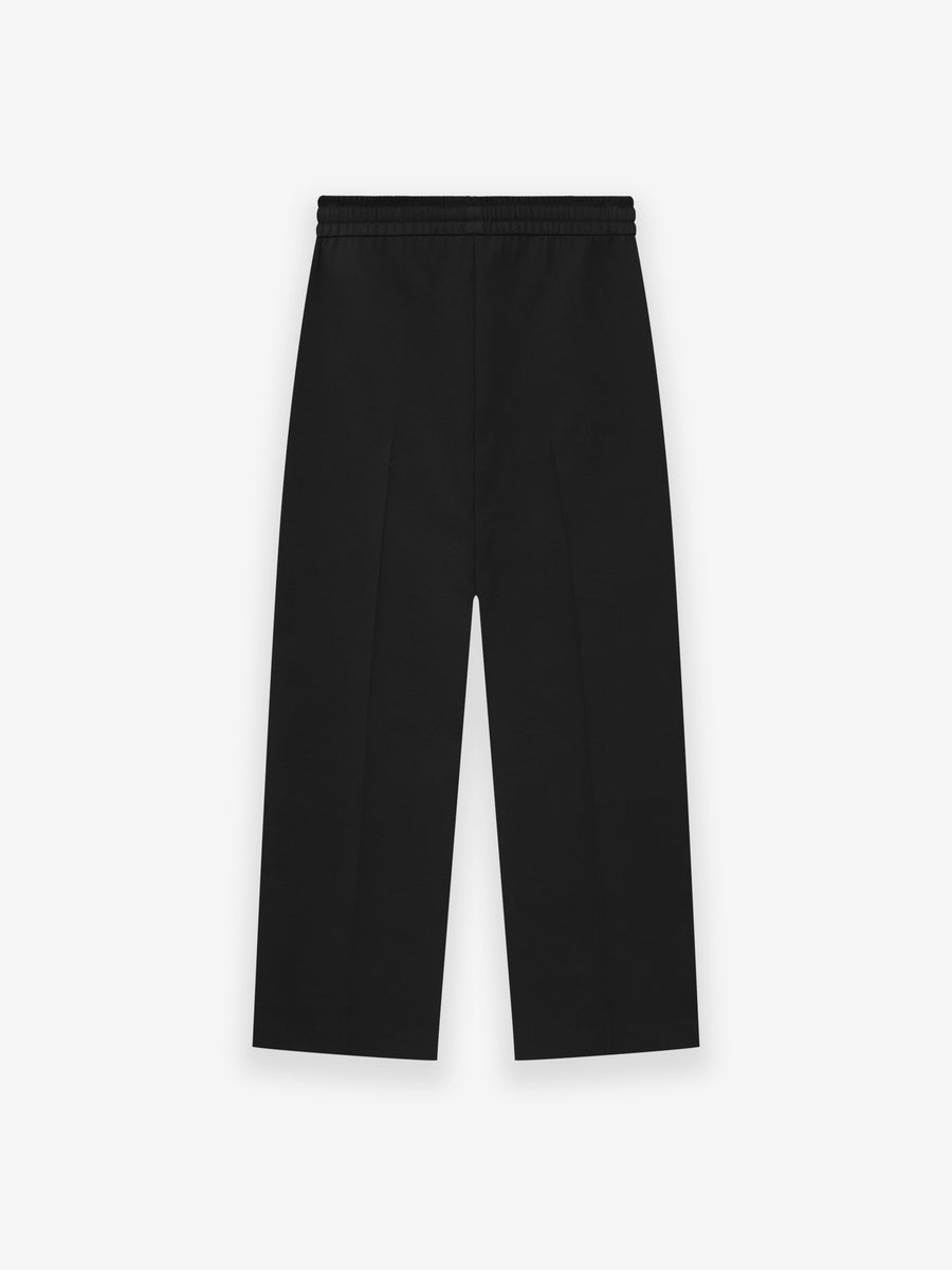 Double Wool Wide Leg Pant - Fear of God