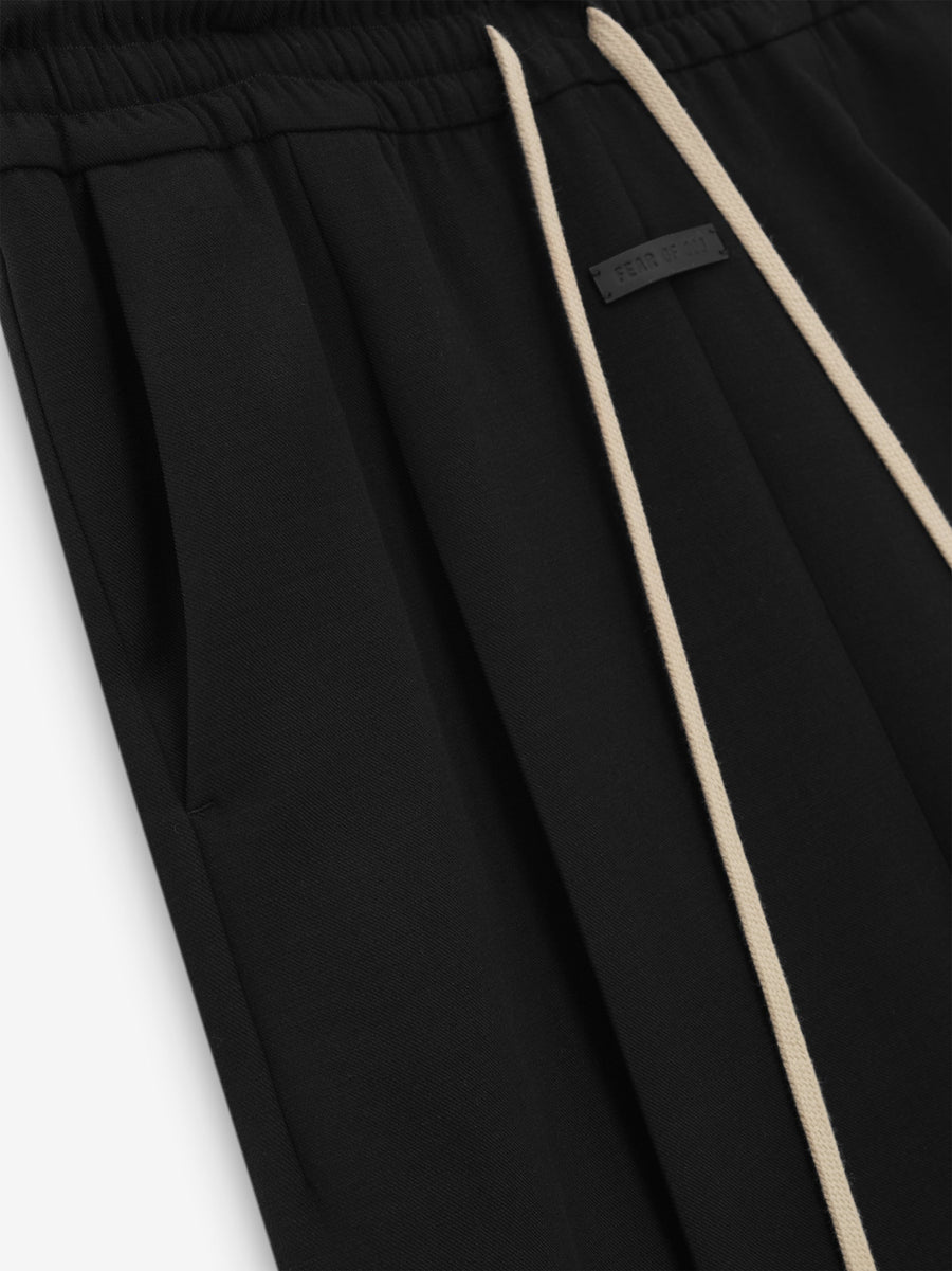 Double Wool Wide Leg Pant - Fear of God