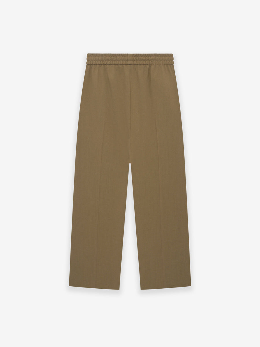 Wool Wide Leg Pant - Fear of God