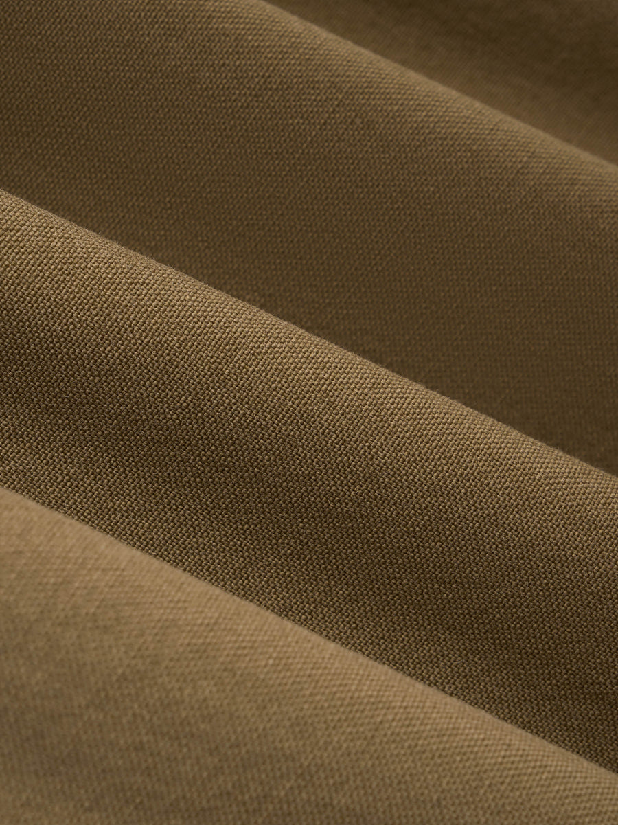 Wool Wide Leg Pant - Fear of God