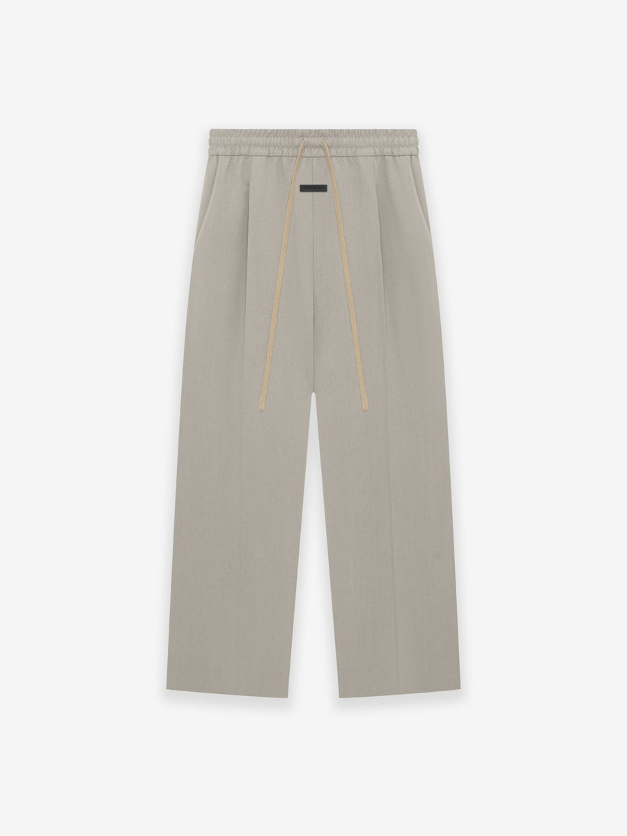 Wool Wide Leg Pant - Fear of God