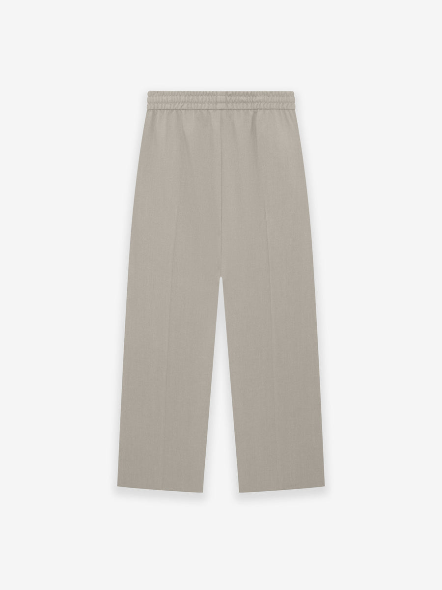 Wool Wide Leg Pant - Fear of God