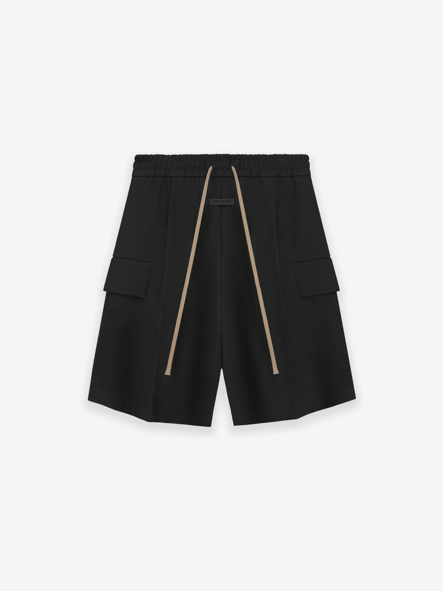 Heavy Twill Cargo Short - Fear of God