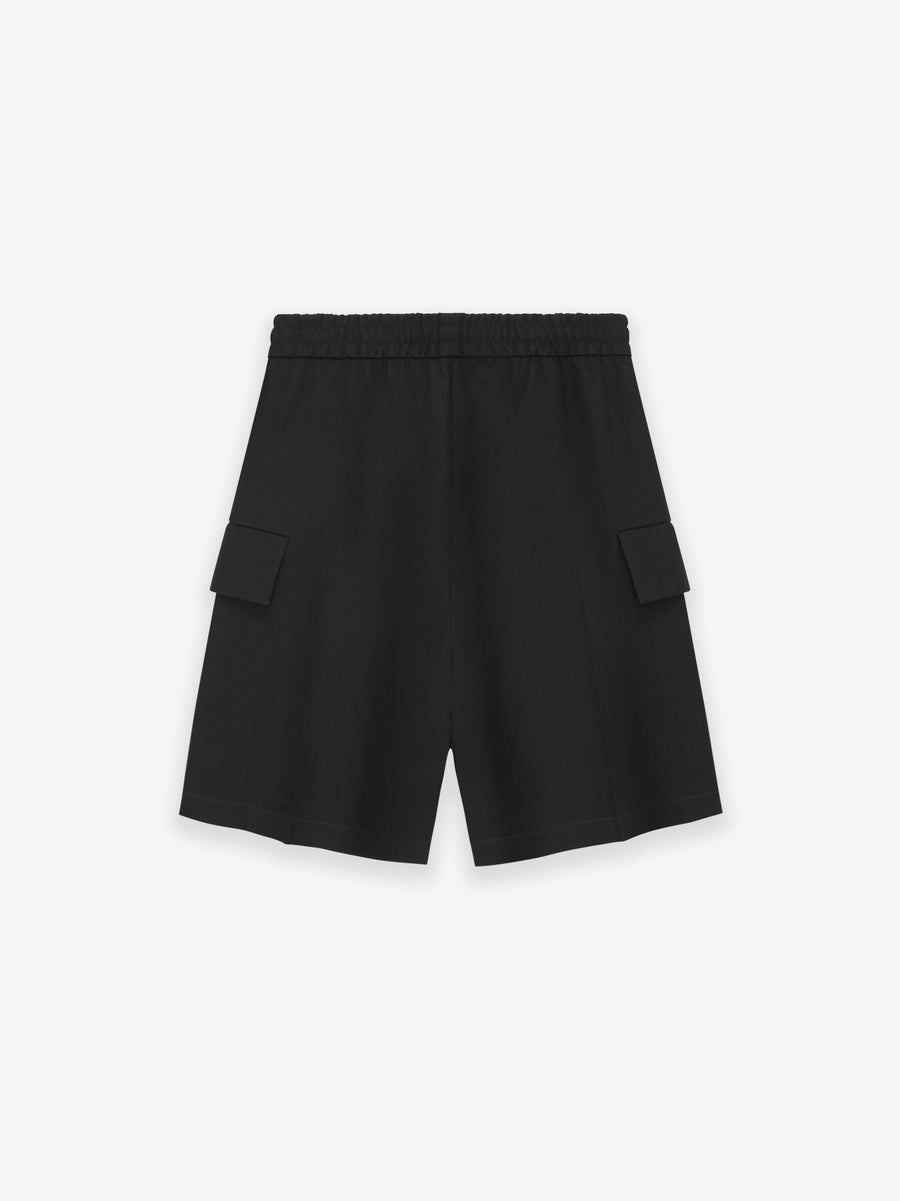 Heavy Twill Cargo Short - Fear of God