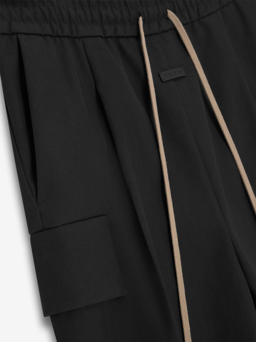 Heavy Twill Cargo Short - Fear of God