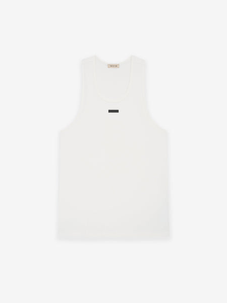 Ribbed Tank